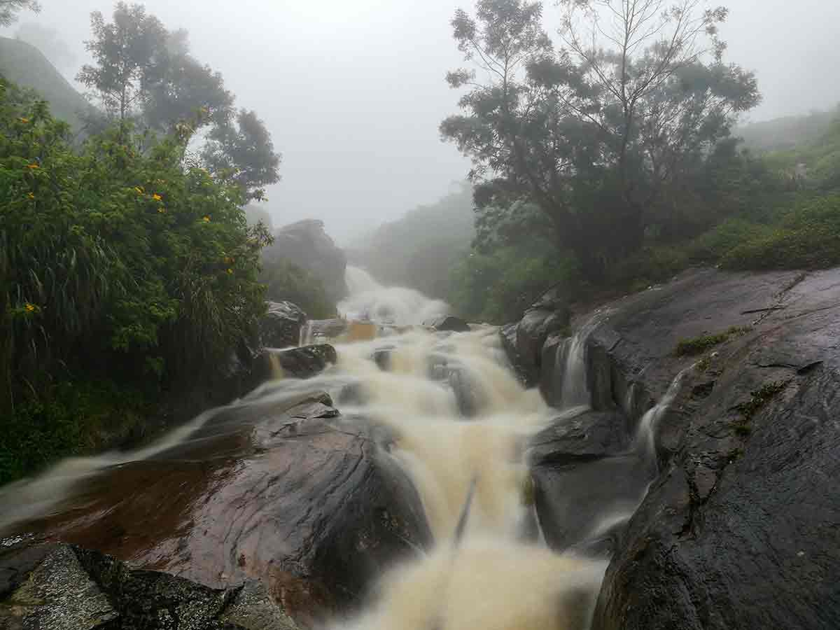 Devil's Staircase — photo 4